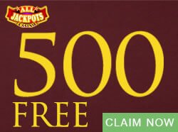 All Jackpots All Jackpots