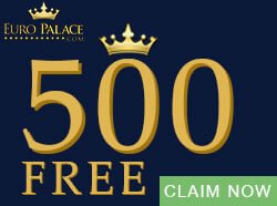 Euro Palace Euro Palace