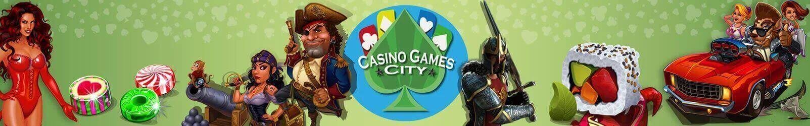 Casino Games City Casino Games City