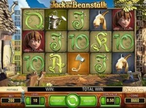 Jack-and-the-Beanstalk